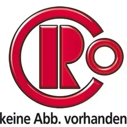 Riegler O-Ring zur Abdichtung der Behälter,  »FUTURA-mini «, BG 0, G 1/4