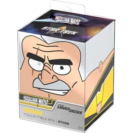 squaroes Squaroe Star Trek: Lower DecksTM ST008 Shaxs