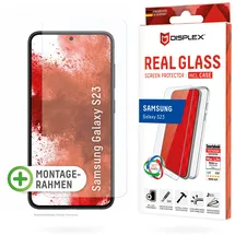 Displex Panzerglas für Samsung Galaxy S22/S23