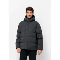 Jack Wolfskin Roemertor Jacke (Größe M