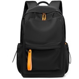 Rucksack für Männer, wasserdicht, Schüler, Schultasche, große Kapazität, Notebook-Rucksäcke für Reisen für Outdoor-Camping-Sport