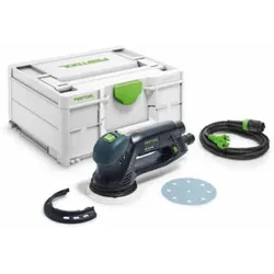 Festool Getriebe-Exzenterschleifer RO 125 FEQ-Plus ROTEX