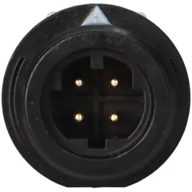 Akkuman Ersatz-Ladebuchse für Yamaha PASB5 PASC5 PASB2 PASC2 HR30