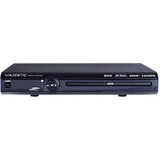 NEW MAJESTIC Majestic HDMI-579 DVD-/Blu-Ray-Spieler DVD Player Schwarz