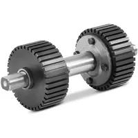 Wiesenfield Walze für Pelletpresse WIE-PM-1000 - 86 x 252