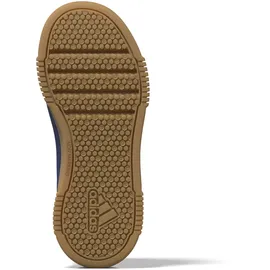 adidas Tensaur Hook And Loop Royal Blue/Cloud White/Dark Blue 28