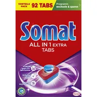 Henkel Spülmaschinen-Tabs 100 St.