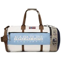 Napapijri Weekender Reisetasche H-Equator 60 cm weiß