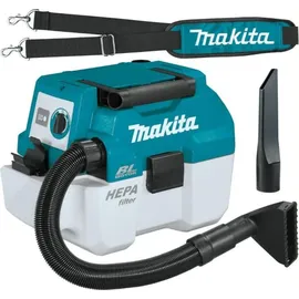 Makita DVC750LZX1