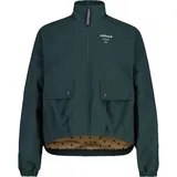 maloja Damen RomsdalM. Jacke (Größe M, gruen)