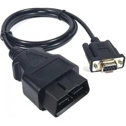Hochwertiges Original OBD2 KKL Interface für VAG