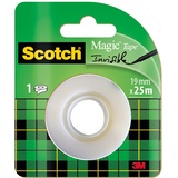 Scotch Klebeband Magic Klebeband 19 mm 25 m 1 Stück(e)