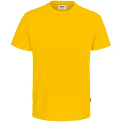 T-Shirt "PERFORMANCE" Rundhals 281 - XL - sonne