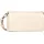 Tom Tailor Xia Abendtasche Polyurethan White