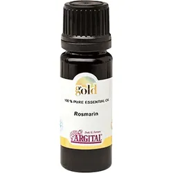 Argital Gold Rosmarin Äth. Öl, 10 Milliliter
