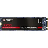 Emtec X250 1 TB M.2