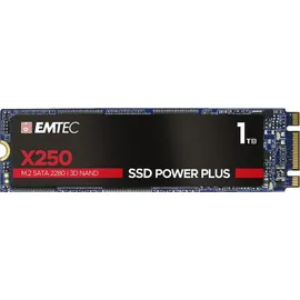 Emtec X250 1 TB M.2