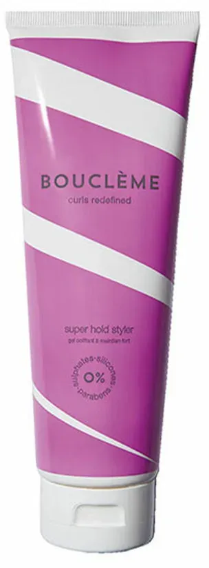 Fluid zur Definition von Locken Bouclème   250 ml