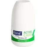 Elina-med Intensive Care Deo Roll-On 50 ml