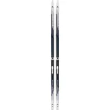 Mc Kinley McKinley Active 8 Grip Langlaufski-Set Black/White 184