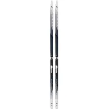 Mc Kinley McKinley Active 8 Grip Langlaufski-Set Black/White 184