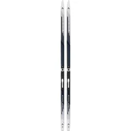 Mc Kinley McKinley Active 8 Grip Langlaufski-Set Black/White 184