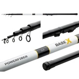 DAM Base-X Bolo 16'5''/5.00M 5-25G 5Sec