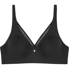 Triumph True Shape Sensation N01 Schwarz D 75 Damen,