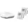 Homematic IP Set Raumklima AP + 2 Wandthermostate 2 St. Weiß