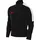 Nike Dril Sweatshirt Mehrfarbig L