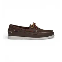 Sebago Docksides Herren Braun 44