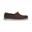 Sebago Docksides Herren Braun 44