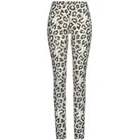 LASCANA Schlafhose unifarben Schwarz 32/34