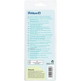 Pelikan Pinsel Starter-Set 10 St.