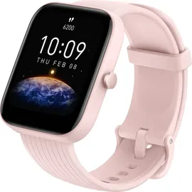 Amazfit Bip 3 Pro rosa