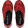 Arcopedico Slipper Herren Kirschrot 37