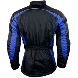 ROLEFF RACEWEAR Reno Black/Blue