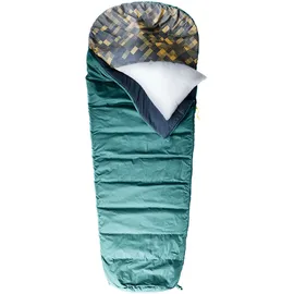 Deuter Overnite Schlafsack (Größe max. 170cm , blau)