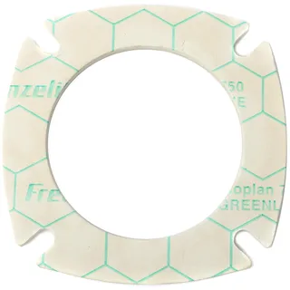 Buderus Dichtungsset 143x143x6 - 7747000719
