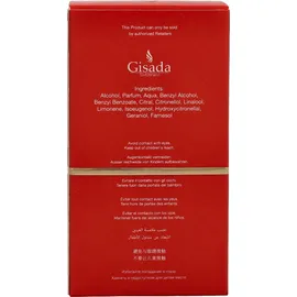 Gisada Ambassadora Eau de Parfum 50 ml