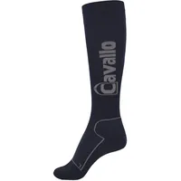 CAVALLO CAVALSIMO Reitsocken 40/41 Marine