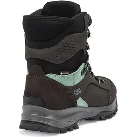 Hanwag Banks Snow GTX Schuhe (Größe 39.5, grau)