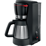 Bosch TKA5M253 Kaffeemaschine schwarz