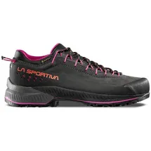 La Sportiva TX4 Evo GTX Carbon/Springtime 40 1/2