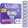 Gillette Venus Extra Smooth Swirl Rasierklingen 8 St.