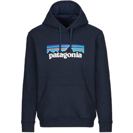 Patagonia P-6 Logo Uprisal Hoody - Kapuzenpullover - L