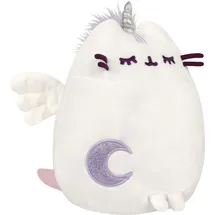 AURORA Super Pusheenicorn sitzend, Pusheen