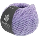 Lana Grossa Alta Moda Alpaca Häkelwolle, 140 m lila