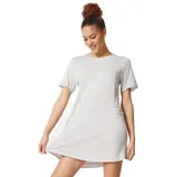 Skiny Damen Sleepshirt kurzarm Night In Mix & Match