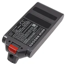 Powery Akku für V12 Dect Slim 2500 mAh Grau
